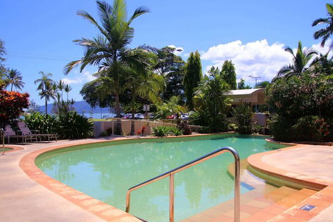 181 The Esplanade - Accommodation Nelson Bay 4