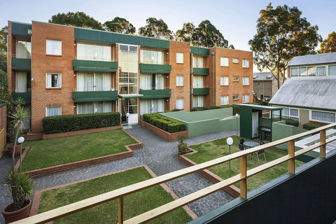 APX Parramatta - Accommodation Nelson Bay 1