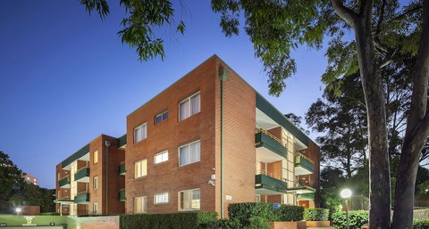 APX Parramatta - Accommodation Nelson Bay 3
