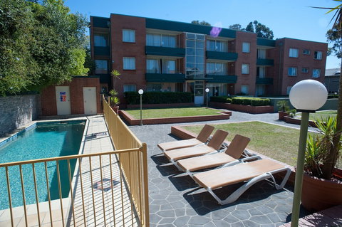 APX Parramatta - Accommodation Nelson Bay 6