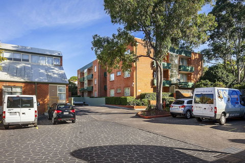 APX Parramatta - Accommodation Nelson Bay 0