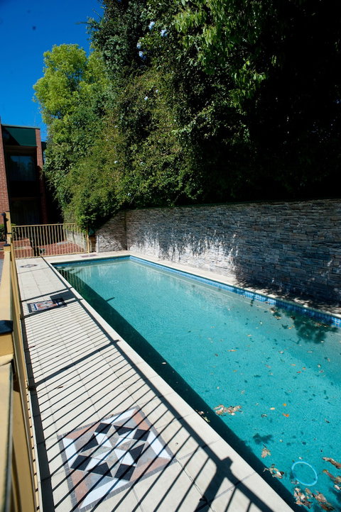 APX Parramatta - Accommodation Nelson Bay 5