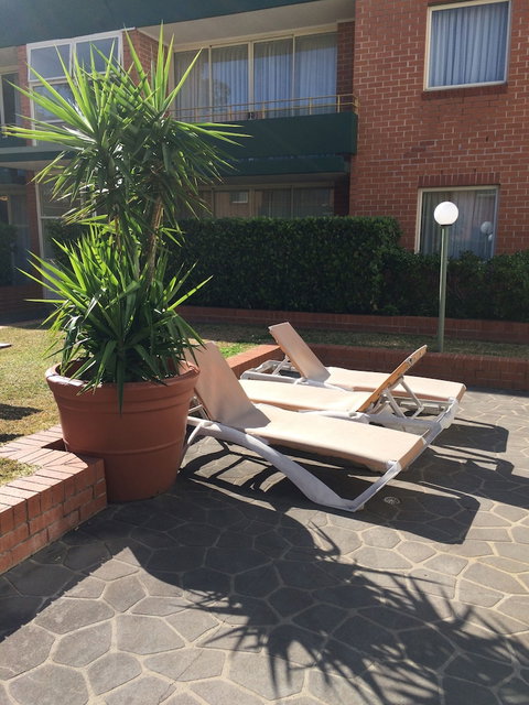 APX Parramatta - Accommodation Nelson Bay 4