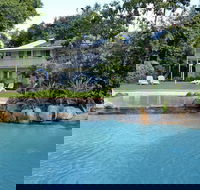 Cairns Gateway Resort - Accommodation Nelson Bay