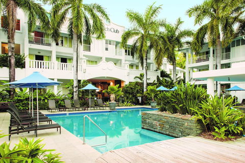 Peppers Beach Club And Spa - Palm Cove - Accommodation Nelson Bay 2