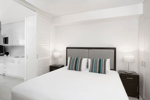 Peppers Beach Club And Spa - Palm Cove - Accommodation Nelson Bay 6