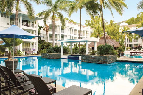 Peppers Beach Club And Spa - Palm Cove - Accommodation Nelson Bay 0