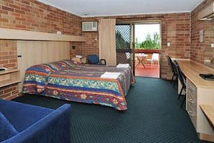  Accommodation Nelson Bay