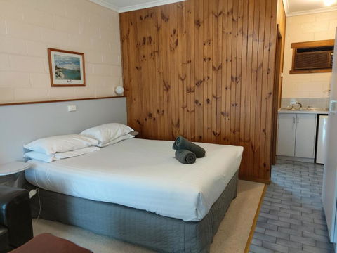 Yarragon Motel - Accommodation Nelson Bay 4