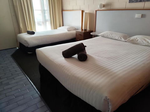 Yarragon Motel - Accommodation Nelson Bay 1
