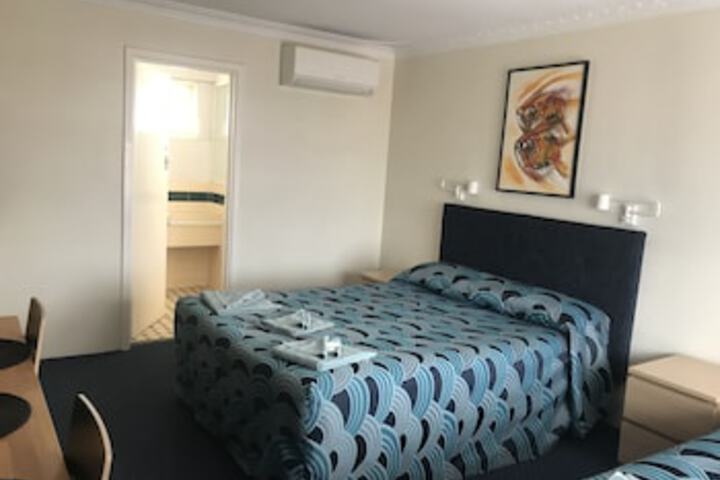  Accommodation Nelson Bay