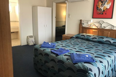 Bunbury Apartment Motel - Accommodation Nelson Bay 7