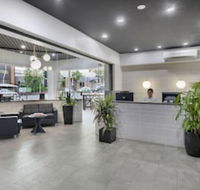 The Metropolitan Springhill - Accommodation Nelson Bay