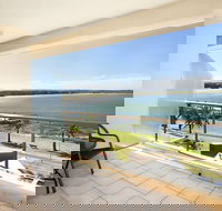 Rydges Port Macquarie