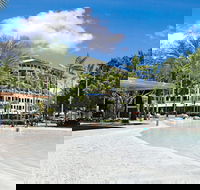 Mantra Esplanade - Accommodation Nelson Bay