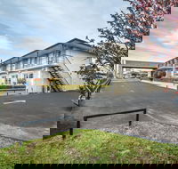 ibis Styles Albany - Accommodation Nelson Bay