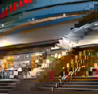 Hotel Grand Chancellor Melbourne - Accommodation Nelson Bay