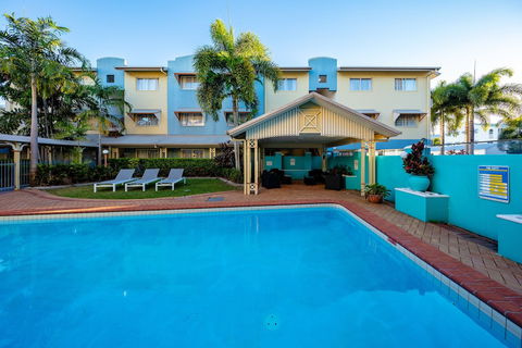 Cairns Queens Court - Accommodation Nelson Bay 6
