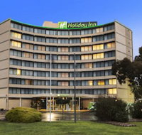 Holiday Inn Melbourne Airport an IHG Hotel - Accommodation Nelson Bay