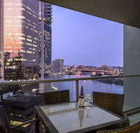Oaks Brisbane on Felix Suites - Accommodation Nelson Bay