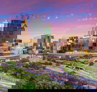 Holiday Inn Perth City Centre an IHG Hotel - Nelson Bay Accommodation.com