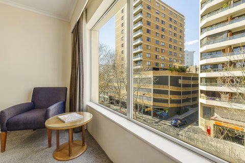 Holiday Inn Potts Point Sydney, An IHG Hotel - Accommodation Nelson Bay 6