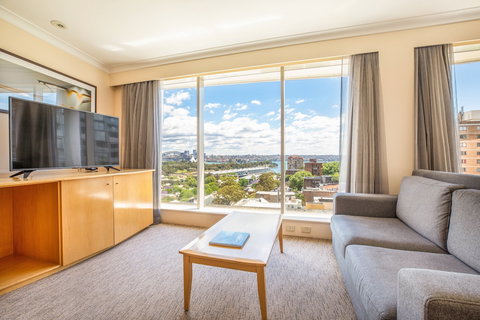 Holiday Inn Potts Point Sydney, An IHG Hotel - Accommodation Nelson Bay 5