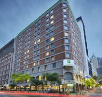 Holiday Inn Darling Harbour an IHG Hotel - Accommodation Nelson Bay
