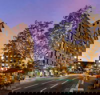 Rydges Sydney Harbour - Accommodation Nelson Bay