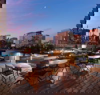 Hilton Adelaide - Accommodation Nelson Bay