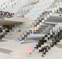 PARKROYAL Melbourne Airport - Accommodation Nelson Bay