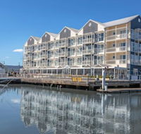 Peppers Seaport Hotel - Accommodation Nelson Bay