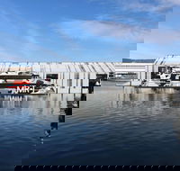 Hotel Grand Chancellor Hobart - Accommodation Nelson Bay