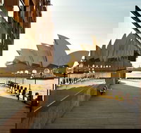 Park Hyatt Sydney - Accommodation Nelson Bay