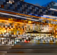 Great Southern Hotel Melbourne - Accommodation Nelson Bay