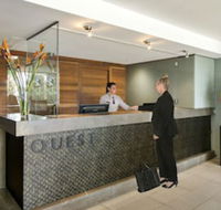 Quest Brighton on the Bay - Accommodation Nelson Bay