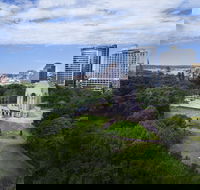 Hyde Park Inn - Accommodation Nelson Bay