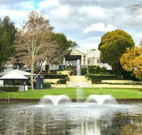 Crowne Plaza Hawkesbury Valley - Accommodation Nelson Bay