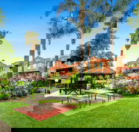 Comfort Apartments Royal Gardens - Accommodation Nelson Bay