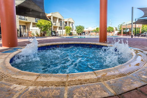 Country Comfort Perth - Accommodation Nelson Bay 2