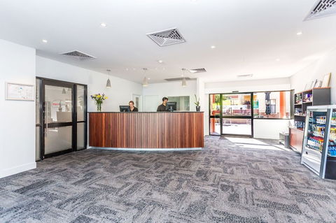 Country Comfort Perth - Accommodation Nelson Bay 3