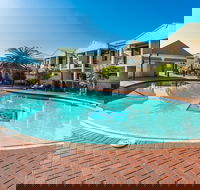 Country Comfort Perth - Accommodation Nelson Bay
