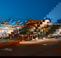 Majestic Oasis Apartments - Accommodation Nelson Bay