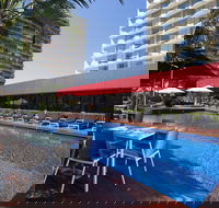 Royal On The Park - Accommodation Nelson Bay
