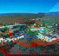 Sails In The Desert - Accommodation Nelson Bay