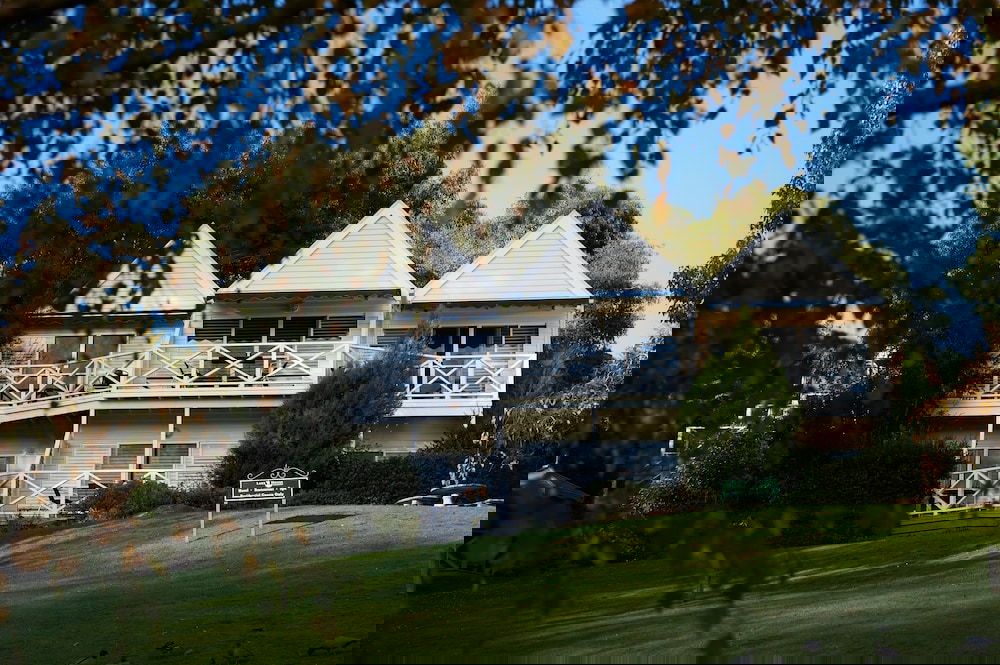  Accommodation Nelson Bay