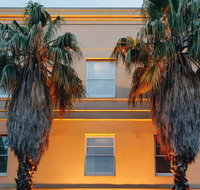The Prince - Accommodation Nelson Bay
