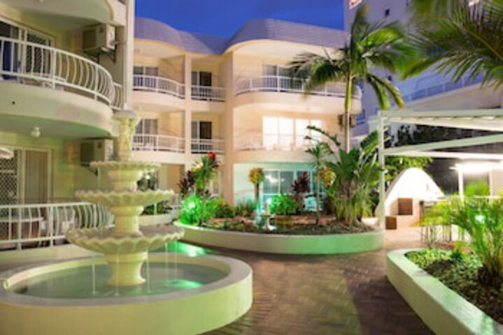  Accommodation Nelson Bay