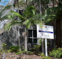 Palm Court Noosa - Accommodation Nelson Bay