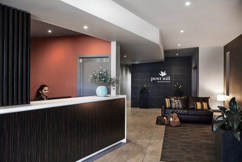 Punthill Knox - Accommodation Nelson Bay 2